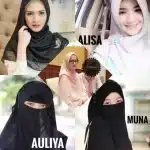 Bokep Cerita Seks Terbaru - Hamdan Penakluk Akhwat - Auliya dan Muna