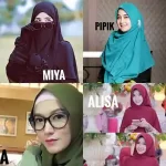 Cerita Seks Jilbab Hamdan Penakluk Akhwat