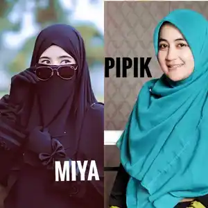 Cerita Seks Jilbab Hamdan Penakluk Akhwat - Pipik Miya