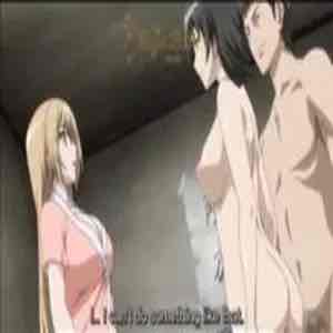 Bokep Hentai Streaming Ran-Sem 1