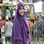 Hamdan Penakluk Akhwat - Ep 2 - Zaskia Cerita Seks