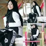 Hamdan Penakluk Akhwat - Ep 5 - Nadia (Part 1)