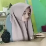 Video Bokep Indonesia Hijab IGO Cantik Ngentot 1