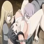 Bokep Hentai Indonesia Rin x Sen Ran Sem Cross Mix 1 Streaming