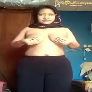 Bokep Skandal Jilbab diva jago banget oralnya 5
