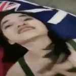 Video Bokep Indonesia ABG Cantik Bule Blasteran Ngewe di Atas Kasur