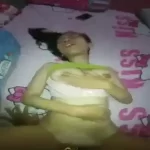 Video Bokep Indonesia Pembantu Dientot Majikan