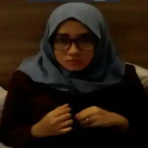 Video Lucah Malaysia Jilbab Cantik Ngentot