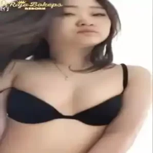 Bokep Chindo Terbaru Video Skandal Chindo Cantik Gracia Ngentot WOT 3