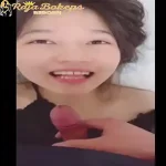 Bokep Chindo Viral Nyepong Kontol Pribumi
