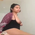 Bokep Indonesia Binor Tobrut Jilbab Mau Ngewe Selingkuhan