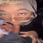 Bokep Malaysia Awek Melayu Isap Batang Dalam Kereta