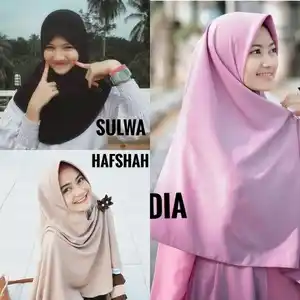 Hafshahs Lust