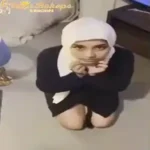 Bokep Indonesia Arab Jilbab Nyepong Kontol Sampe Crot_compressed