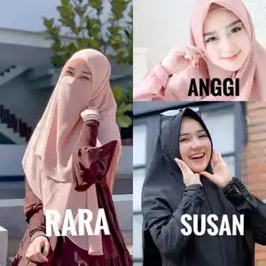 Cerita Seks Indonesia hamdan Penakluk Akhwat Anggi dan Rara (1)