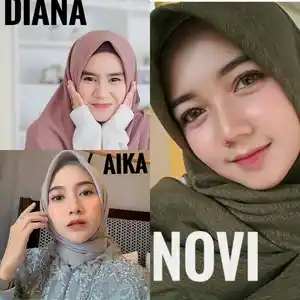 Hamdan Penakluk Akhwat Dianas Greed
