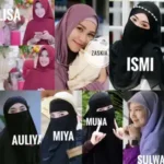 Hamdan Penakluk Akhwat - Akhwat Orgy Part 1 (1)