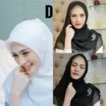 Hamdan Penakluk Akhwat - Donita