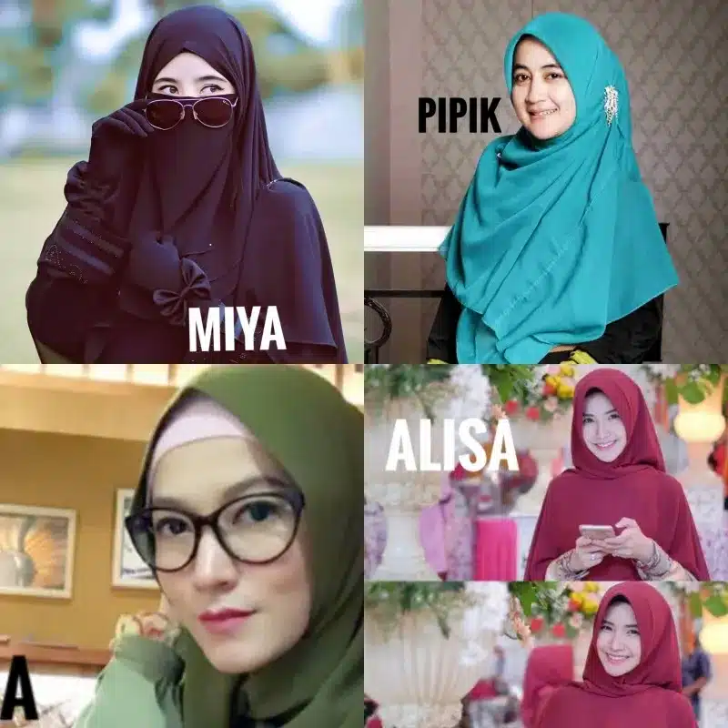 Hamdan Penakluk Akhwat - Ep 21 - Ummi Pipik dan Vyrna