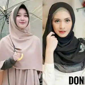 Hamdan Penakluk Akhwat - Kaylas Thirst