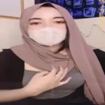 BIGO Indonesia Hijab Cantik Buka Jilbab_compressed