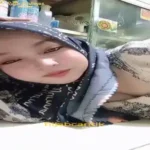 Jilboobs BIGO Indonesia Jaga Warung