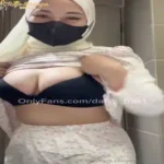 Porno Hijab Daisy Bae Cantik Toket Gede_compressed