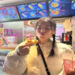 Skandal Haruka Portraiture Ep 20