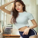 Cerita Dewasa Terbaru Portraiture Ep 24