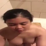Video Crot Terbaru ABG Toket Gede Mandi Sperma