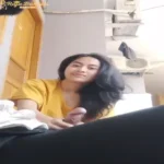 Hobi Nyepong Kontol Dinda Superindo