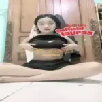 ABG Cantik Toket Besar Laura Terbaru