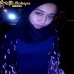 Bokep Wawa Sheera Ngocok Kontol di Taman