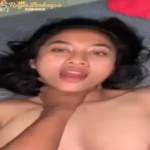 Jilboobs Cantik Keenakan Ngewe