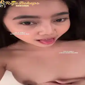 Pamer Body Semok Buat Pacar