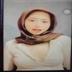 Skandal Amalia Mutya Zein Jilbab Cantik Striptease