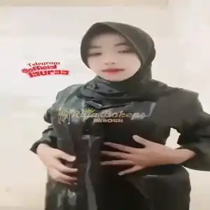 Video Karyawan Jilbab Pulang Kerja Langsung Colmek