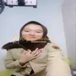 Bokep Siswi SMA Jilbab Striptease Buat Ayang