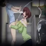 Video Bokep Hentai Jitaku Keibin 1 Ep 3
