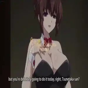 Video Bokep Hentai Jitaku Keibin 1 Ep 4