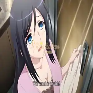 Video Hentai Terbaru Jitaku Keibin 2 Ep 4