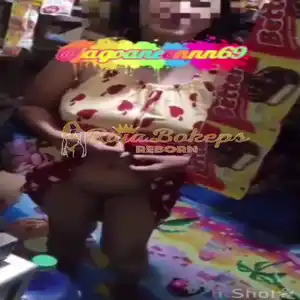 Video Dipaksa Nyepong Kontol Pelanggan