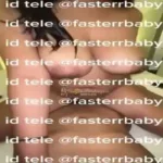 Bokep Cewe Cantik Toket Gede Ngentot Pacar Tatachwan