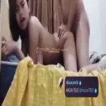 Bokep Mia Tiktok Ngentot Doggy Style