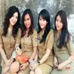 Cerita Dewasa MILF Terbaru MILF di Sekolah