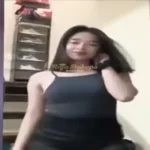 Skandal Cewe Tiktok Ngentot Pacar Cantik Banget