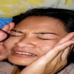 Video Bokep Tante Binal Minta Crot Muka