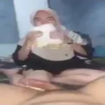 Video Bokep Ukhti Jilbab Ngewe