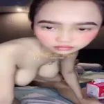 Video Perempuan Payudara Besar Ngentot Sambil LIVE