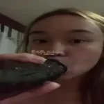 Video Skandal Gita Masturbasi Dildo Gede Hitam